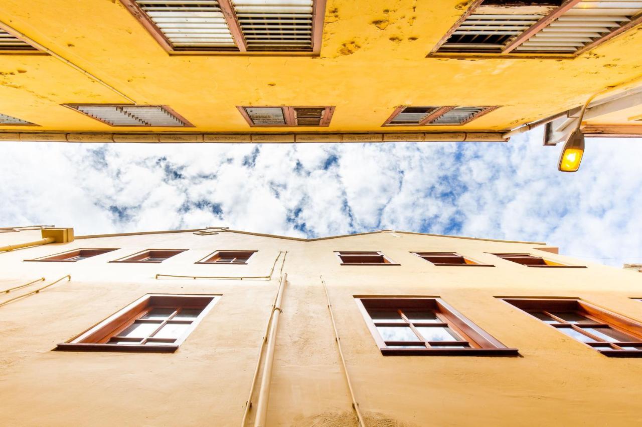 Boutique Homes Willemstad City Centre Exterior foto