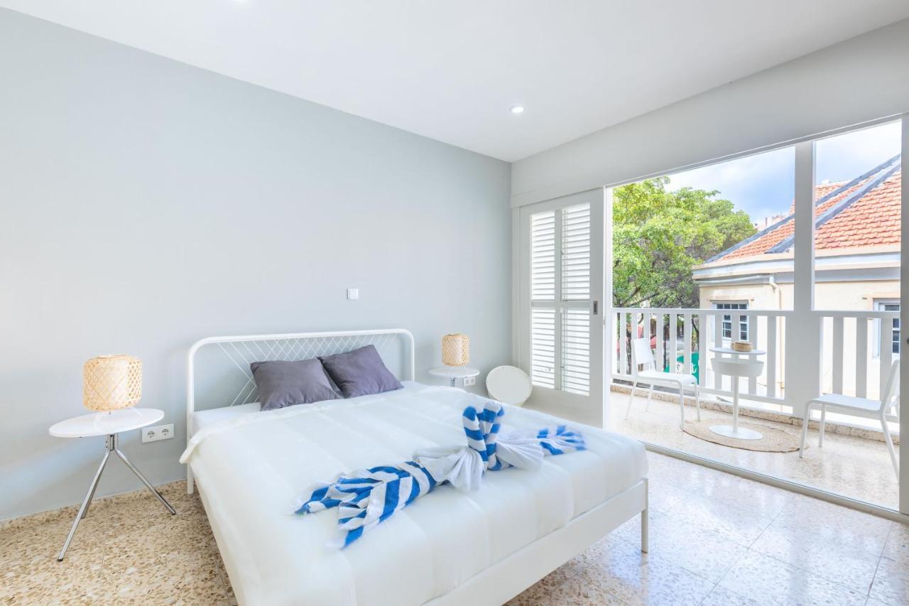 Boutique Homes Willemstad City Centre Exterior foto