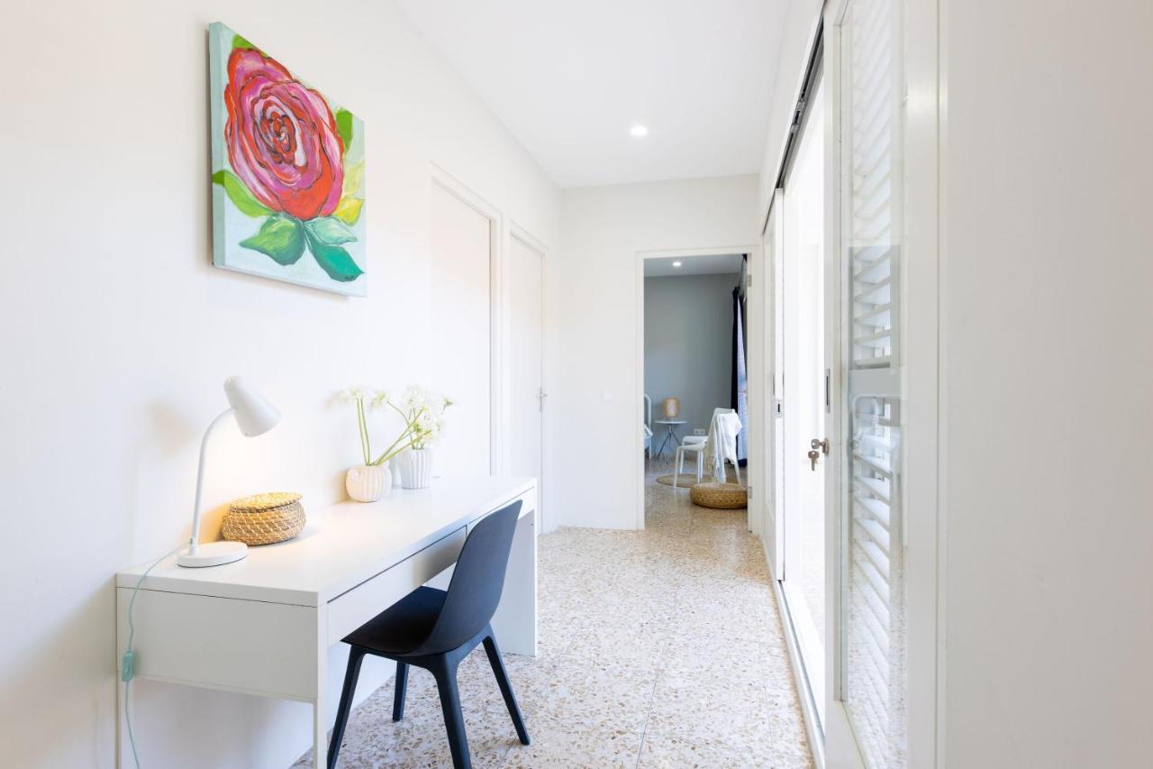 Boutique Homes Willemstad City Centre Exterior foto