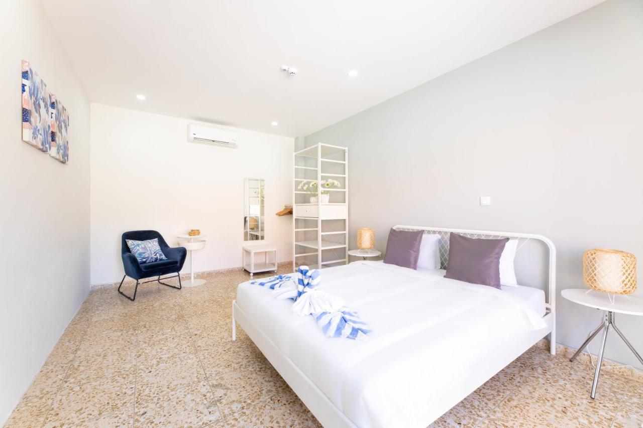 Boutique Homes Willemstad City Centre Exterior foto
