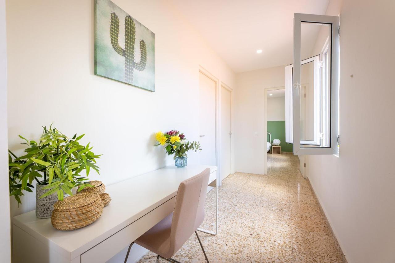 Boutique Homes Willemstad City Centre Exterior foto