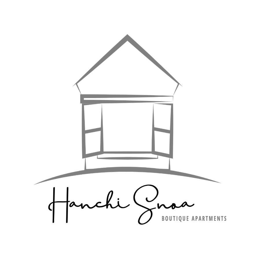 Boutique Homes Willemstad City Centre Exterior foto