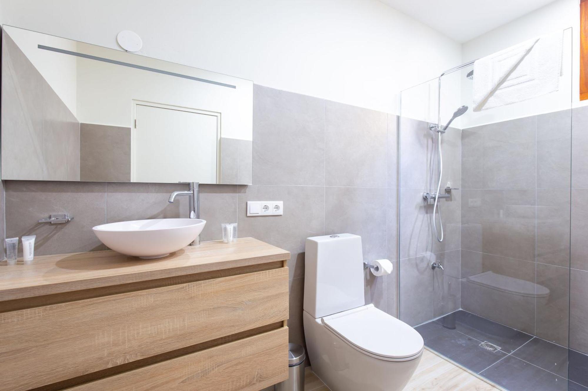 Boutique Homes Willemstad City Centre Zimmer foto